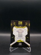 EKSTRAKLASA 25/26 COIN CARD KOSZULKA WYJAZDOWA KGHM ZAGŁĘBIE LUBIN CC-44