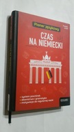 CZAS NA NIEMIECKI - Piotrowska