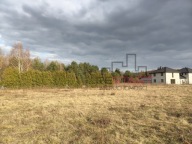 Działka, Żółwin, Brwinów, Pruszkowski, 1000 m²