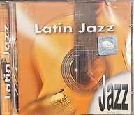 LATIN JAZZ CD