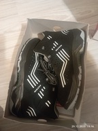 buty robocze elten 76965 Runabout II Air rozmiar 41 wkładka 27 nowe