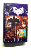 Tiamat - Clouds-kaseta MC
