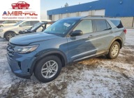 Ford Explorer Active 2025 2.3 Benzyna 300KM