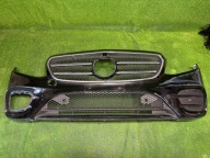 ZDERZAK PRZÓD PRZEDNI MERCEDES E KLASA A213 AMG KRATKI GRILL