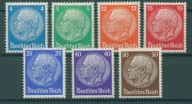 RZESZA NIEMIECKA 1932 467-473*