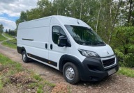 Peugeot Peugeot Boxer 2.2 Diesel 165KM