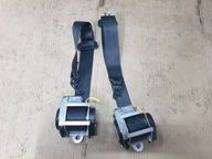 PASY BEZPIECZEŃSTWA Napinacze TYLNE VW GOLF VII 7 ORYGINAŁ