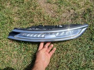 Citroen picasso II swiatlo drl led kierunkowskaz lewy chrom 9676036580