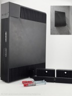 Uchwyt naścienny do router Orange Funbox 6 montaż na ścianę | Funbox 6