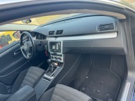 KONSOLA PASY PODUSZKI PASSAT CC LIFT