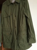 KURTKA PRZEJSCIOWA KHAKI R.44 JOHN BANER