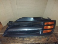 ATRAPA GRILL NISSAN MICRA K12 02-10 Hatchback KRATA