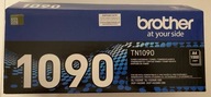 BROTHER TONER TN-1090 TN1090 1090 BLACK ORYGINAŁ PUSTY