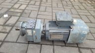 Przekładnia motoreduktor SEW 0.75KW 86 obrotów