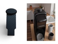 Klawisz przycisk zamienny do saturatora Soda Stream sodastrem Jet - CZARNY