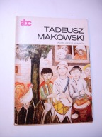 Tadeusz Makowski. Stanisław Ledóchowski