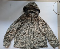 Kurtka Mundur Large Regular UCP ACU Goretex wodoodporny US Army ECWCS USA