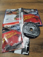 PS2 Driven to Destruction Angielska Kompletna