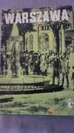 Warszawa XIX wieku 1795 - 1918 - Studia warszawskie zeszyt 3