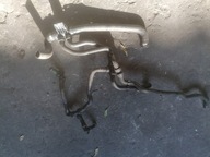 KOMPLET WĘŻ PRZEWDÓW WODY RENAULT MEGANE IV 1.5DCI