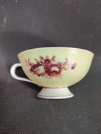 Stara filiżanka do mokki - Rosenthal Elfenbein