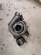 TURBO FORD FOCUS CMAX PEUGEOT 307 407 HDI XSARA PICASSO 1.6 TDCI 9660641380