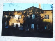 WODZISŁAW ŚLĄSKI DWORZEC PKP