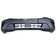 FORD TRANSIT MK8 LIFT RK31R17757A ZDERZAK PRZÓD NOWY ORYGINAŁ