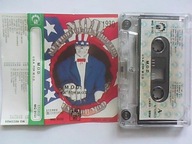 M.O.D. - USA FOR M.O.D.