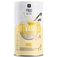 LR Shake Soft Vanilla 450g Oryginalny Koktajl Odchudzający