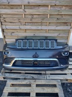 ZDERZAK PRZEDNI KOMPLETNY 6XPDC JEEP GRAND CHEROKEE WK2 SUMMIT