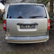 KLAPA BAGAŻNIKA CHRYSLER VOYAGER DODGE CARAVAN ROK 2008-2011