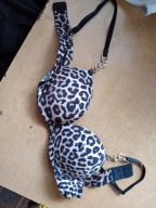 Biustonosz push up 65 A