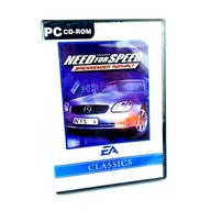 NOWA NEED FOR SPEED 4 IV ROAD CHALLENGE GER