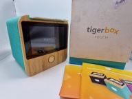 Głośnik przenośny Tigermedia TigerBox Touch 10 W