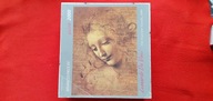 Puzzle Leonardo da Vinci Viso di...1490 Art Stones