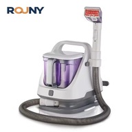 Odkurzacz do dywanów piorący ROUNY pranie na mokro i sucho 750W