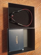 Słuchawki bezprzewodowe Polvcdg X6