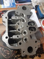 Fiat Cinquecento 700 nowa głowica silnika