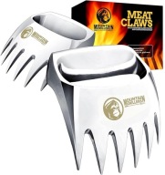 Pazury do mięsa-szczypce do rozdrabniania mięsa-szczypce do grillowania.(2)