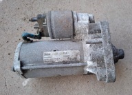 ROZRUSZNIK CITROEN C4 PICASSO II 1.6 e-HDI 9662854180 automat