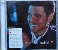 MICHAEL BUBLE Love