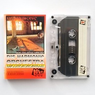 Disharmonic Orchestra – Expositionsprophylaxe