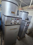 Certuss 600 kg wytwornica pary, kocioł parowy, Kotłownia