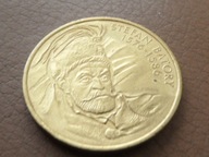 2 zł.Stefan BATORY z 1997 r. oryginał