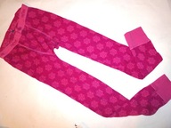 REFLEX 9-10 L. KALESONY TERMICZNE 100% MERINO WZORKI SUPER IDEAL