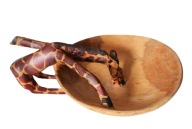 Drewniana Tacka Dekoracyjna