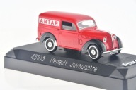 RENAULT Juvaquatre ANTAR 1/43 SOLIDO 45103