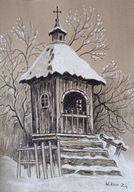 WIKTOR ZIN - KAPLICZKA