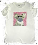 RESERVED bluzka bluzeczka KOALA BDB+